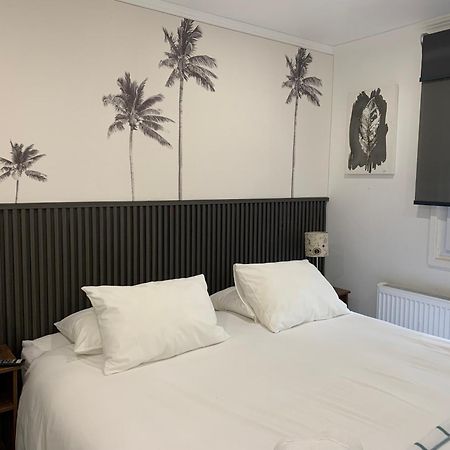 Hotel 7 Norte Vina del Mar Exterior photo