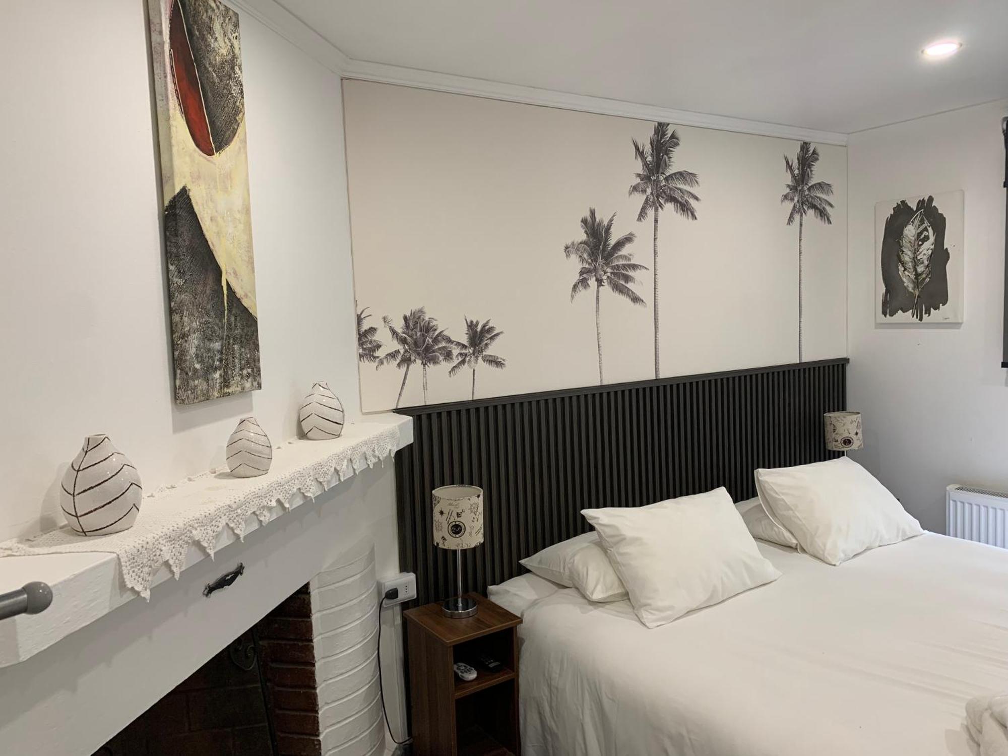 Hotel 7 Norte Vina del Mar Exterior photo
