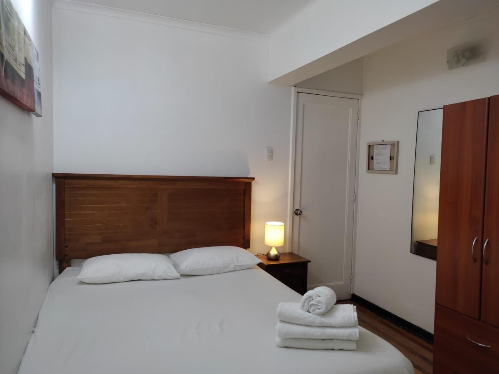 Hotel 7 Norte Vina del Mar Room photo