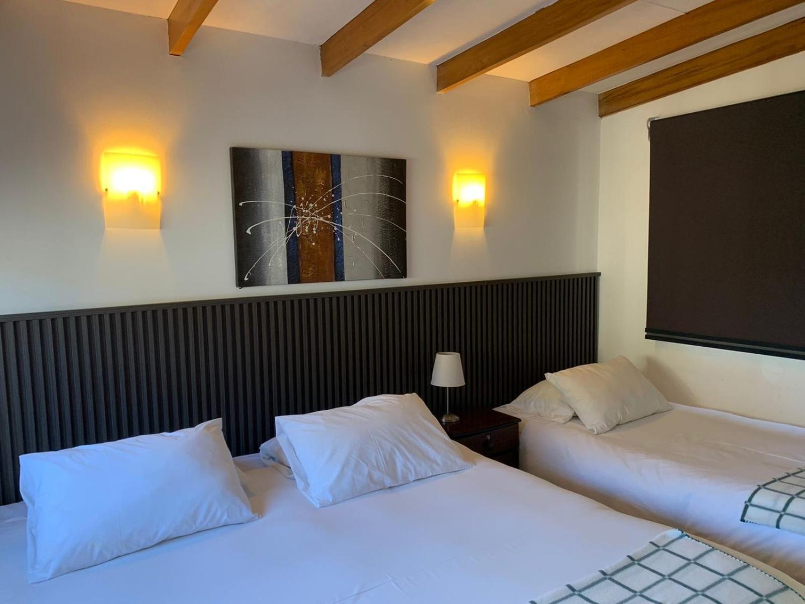 Hotel 7 Norte Vina del Mar Exterior photo