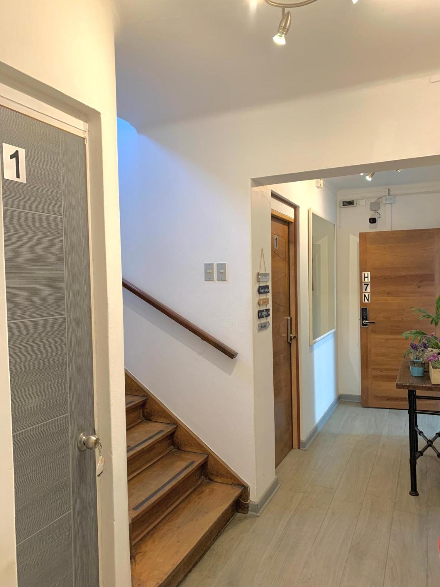 Hotel 7 Norte Vina del Mar Exterior photo