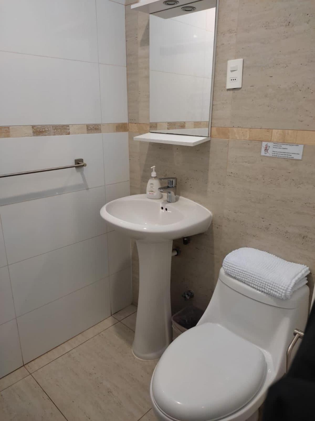 Hotel 7 Norte Vina del Mar Room photo