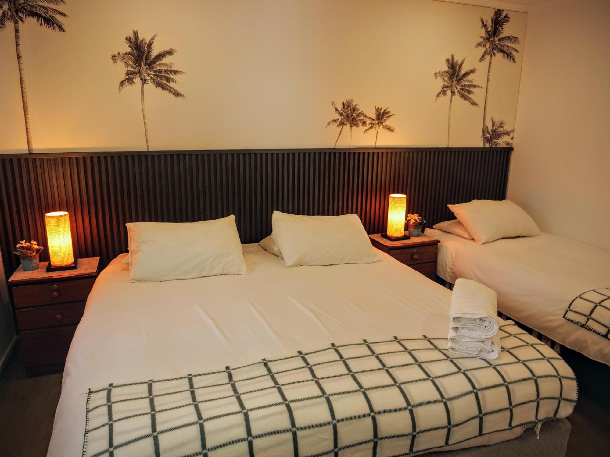 Hotel 7 Norte Vina del Mar Exterior photo